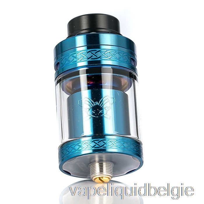 Vape België Hellvape Dead Konijn V2 25mm Rta Blauw